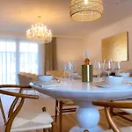 Winzerhof Mussbach, Ihr Feriendomizil In Der Pfalz Appartement *