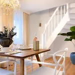 Winzerhof Mussbach, Ihr Feriendomizil In Der Pfalz Appartement Neustadt an der Weinstraße