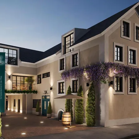 Winzerhof Mussbach, Ihr Feriendomizil In Der Pfalz Appartement Neustadt an der Weinstraße