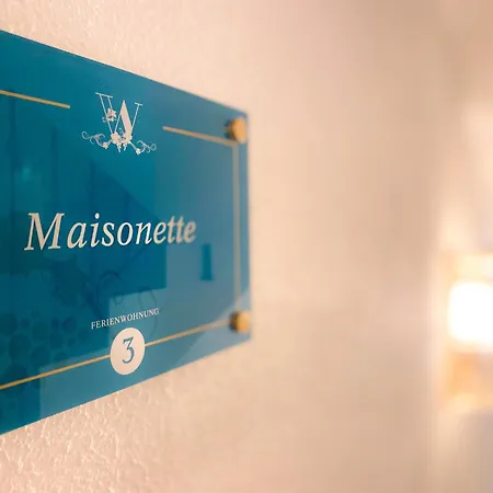 Winzerhof Mussbach, Ihr Feriendomizil In Der Pfalz Appartement