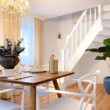 Winzerhof Mussbach, Ihr Feriendomizil In Der Pfalz Appartement Neustadt an der Weinstraße