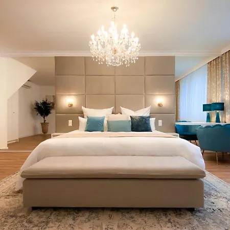 Appartement Winzerhof Mussbach, Ihr Feriendomizil In Der Pfalz *