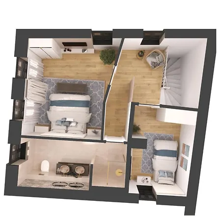 Apartmán Winzerhof Mussbach, Ihr Feriendomizil In Der Pfalz Neustadt an der Weinstraße