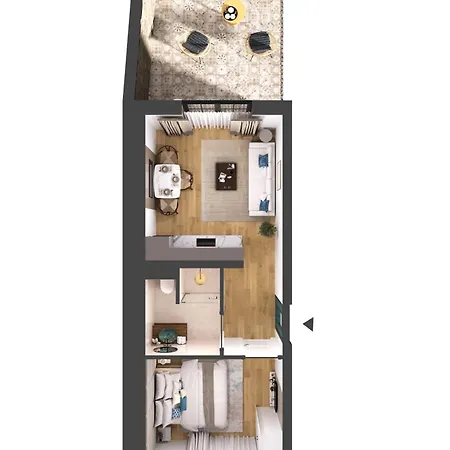 Winzerhof Mussbach, Ihr Feriendomizil In Der Pfalz Apartmán