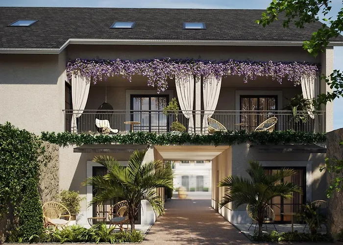 Apartmán Winzerhof Mussbach, Ihr Feriendomizil In Der Pfalz *