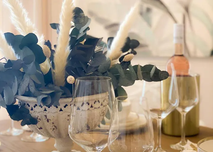 Winzerhof Mussbach, Ihr Feriendomizil In Der Pfalz * Neustadt an der Weinstraße