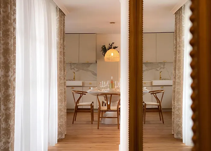 Apartmán Winzerhof Mussbach, Ihr Feriendomizil In Der Pfalz *