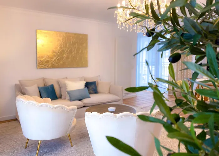 Apartmán Winzerhof Mussbach, Ihr Feriendomizil In Der Pfalz