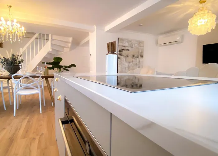 Apartmán Winzerhof Mussbach, Ihr Feriendomizil In Der Pfalz