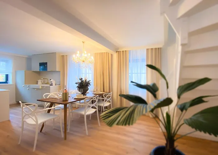 Winzerhof Mussbach, Ihr Feriendomizil In Der Pfalz Apartmán *