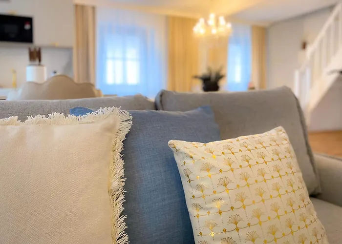 Winzerhof Mussbach, Ihr Feriendomizil In Der Pfalz * Neustadt an der Weinstraße