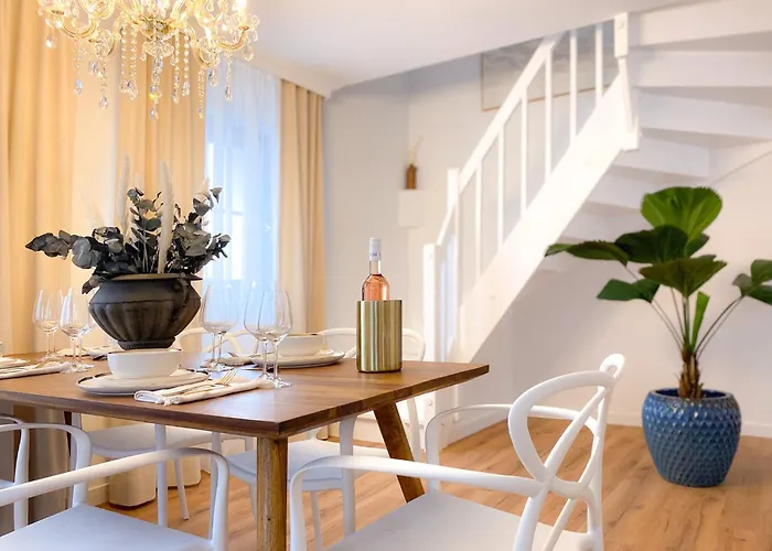 Winzerhof Mussbach, Ihr Feriendomizil In Der Pfalz Apartmán Neustadt an der Weinstraße