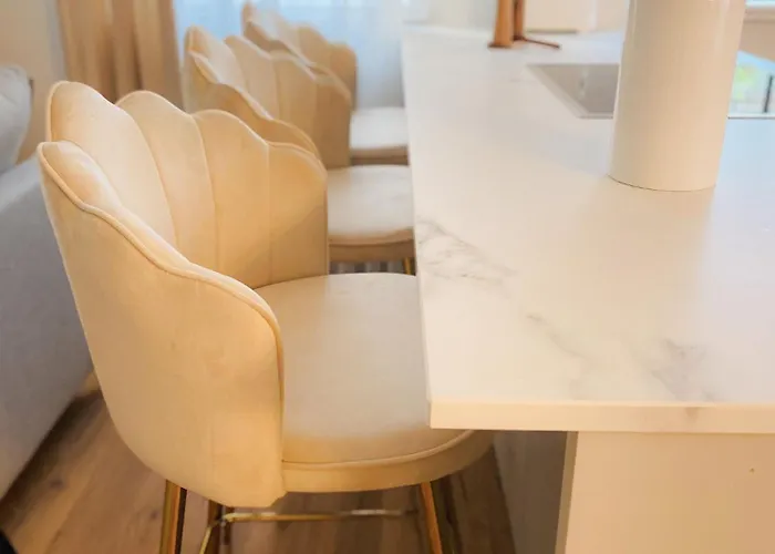 Apartmán Winzerhof Mussbach, Ihr Feriendomizil In Der Pfalz