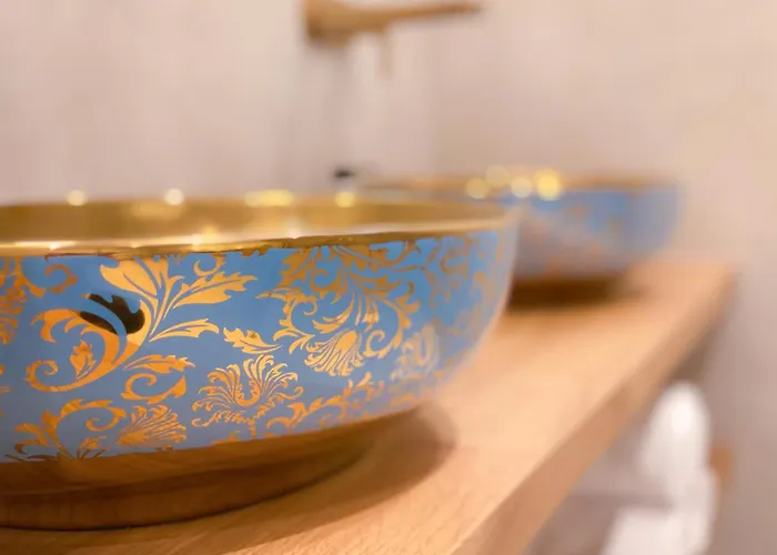 Apartmán Winzerhof Mussbach, Ihr Feriendomizil In Der Pfalz