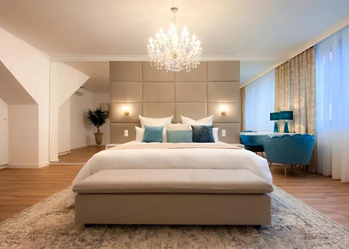 Lejlighed Winzerhof Mussbach, Ihr Feriendomizil In Der Pfalz *