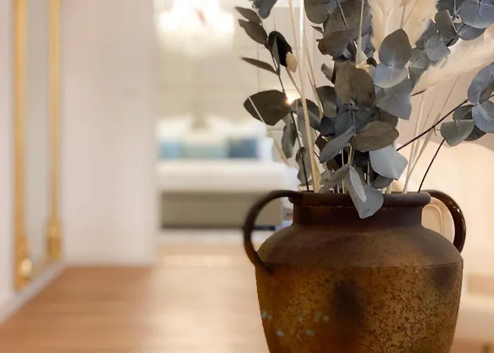 Winzerhof Mussbach, Ihr Feriendomizil In Der Pfalz Apartmán *