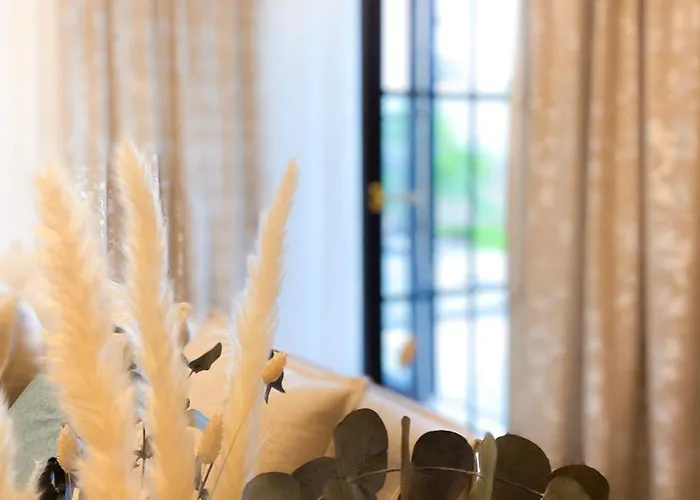 Winzerhof Mussbach, Ihr Feriendomizil In Der Pfalz Apartmán