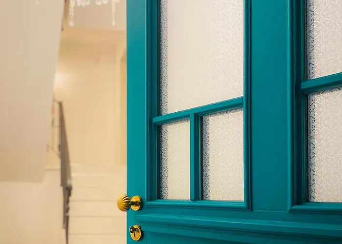 Winzerhof Mussbach, Ihr Feriendomizil In Der Pfalz Apartmán