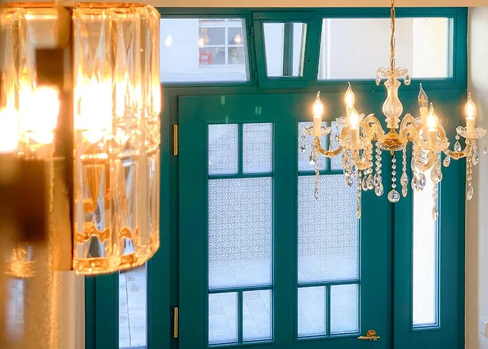 Apartmán Winzerhof Mussbach, Ihr Feriendomizil In Der Pfalz *