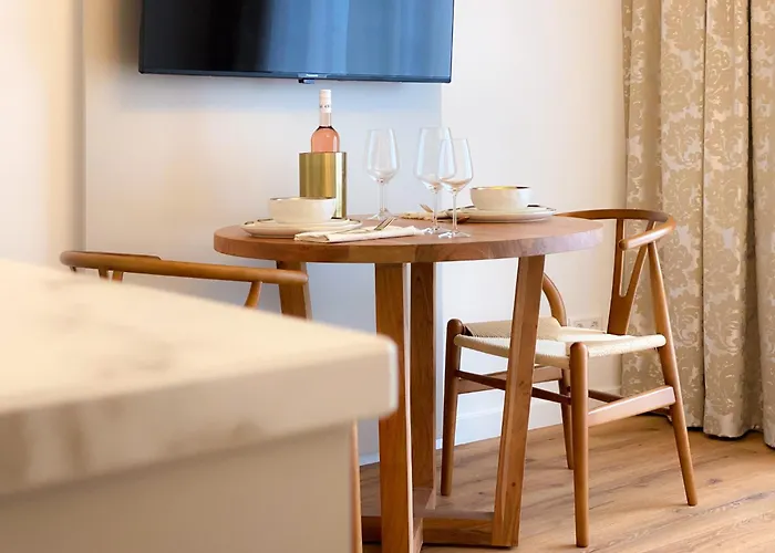 Apartmán Winzerhof Mussbach, Ihr Feriendomizil In Der Pfalz Neustadt an der Weinstraße