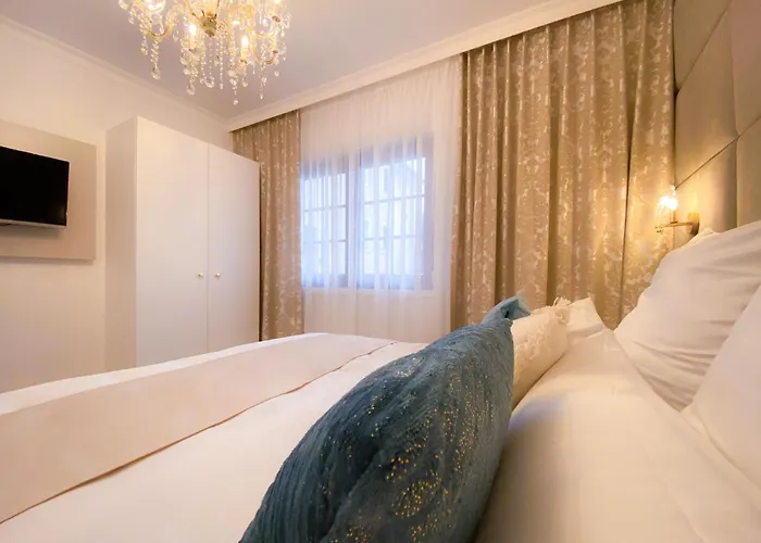 Winzerhof Mussbach, Ihr Feriendomizil In Der Pfalz Apartmán *